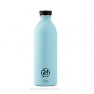 Gourde inox 1000 ml - CLOUD