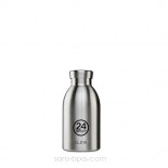 Bouteille inox isotherme 500ml - CLIMA Inox