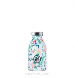 Bouteille inox isotherme 330ml - CLIMA Inox