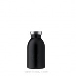 Bouteille inox isotherme 330ml - CLIMA LITTLE BUDS