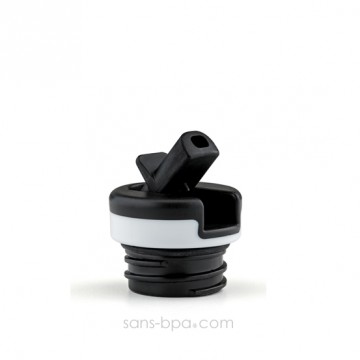 Bouchon Noir pour bouteille 24BOTTLES