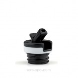 Bouchon Noir pour bouteille 24BOTTLES
