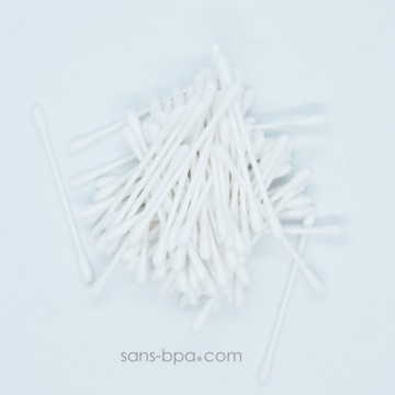 Cotons-tige BIO 2