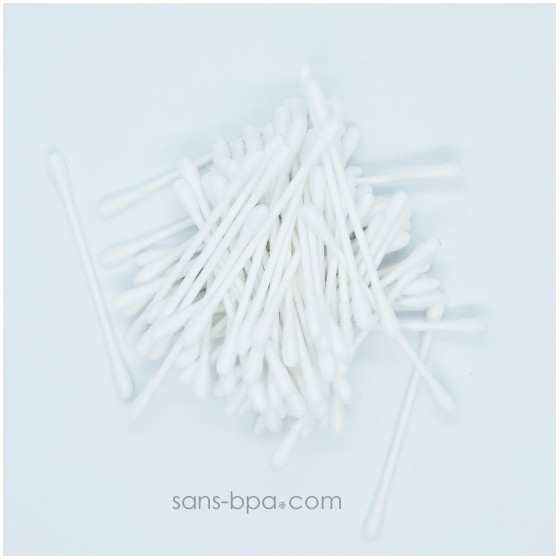 Cotons-tige BIO - Bel Nature