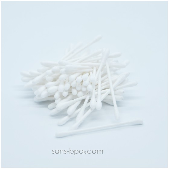 Cotons-tige BIO - Bel Nature