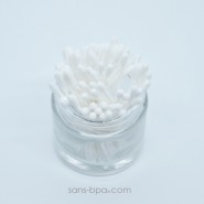 Cotons-tige BIO - Bel Nature