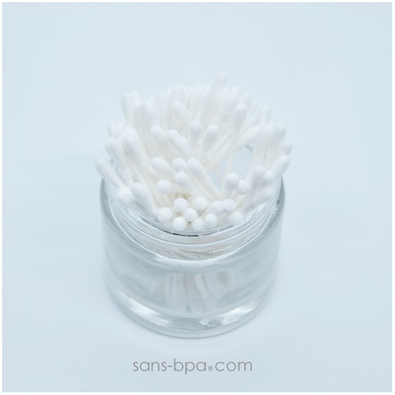 Cotons-tige BIO - Bel Nature