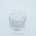 Cotons-tige BIO - Bel Nature