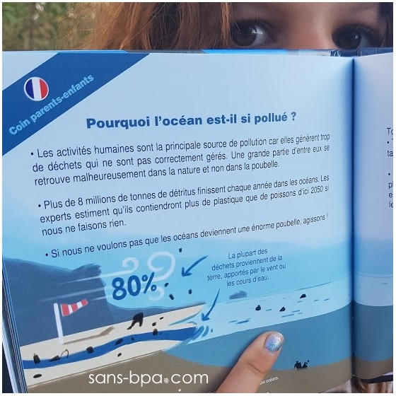 Livre pour enfant - Carlos Albatros & l'île hantée - JARVIN JAUDEAU
