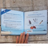 Livre pour enfant - Carlos Albatros & l'île hantée - JARVIN JAUDEAU