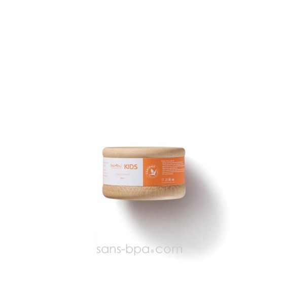 Bol Bébé BAMBU