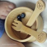 Bol Bébé BAMBU