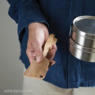 Couverts On-the-go - Liège