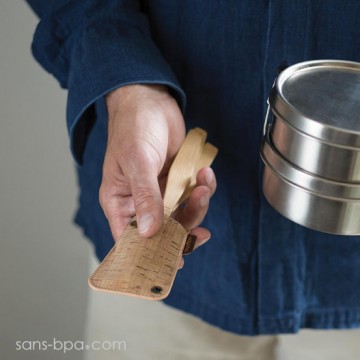 Couverts On-the-go - Liège 2