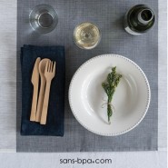 Couverts On-the-go - Liège