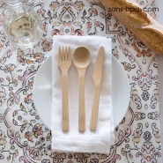 Couverts On-the-go - Liège