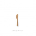Couteau à beurre bambou - Small
