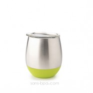 Timbale isolé inox 235ml