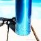 Gourde isotherme anti-fuite 600ml TOPAZE