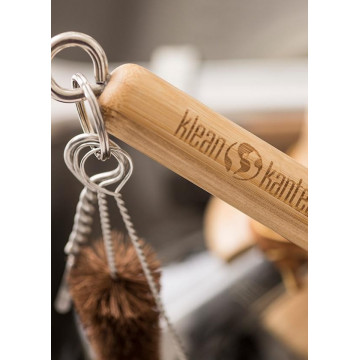 Brossette  - Klean Kanteen 2