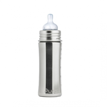 Biberon inox 325 ml