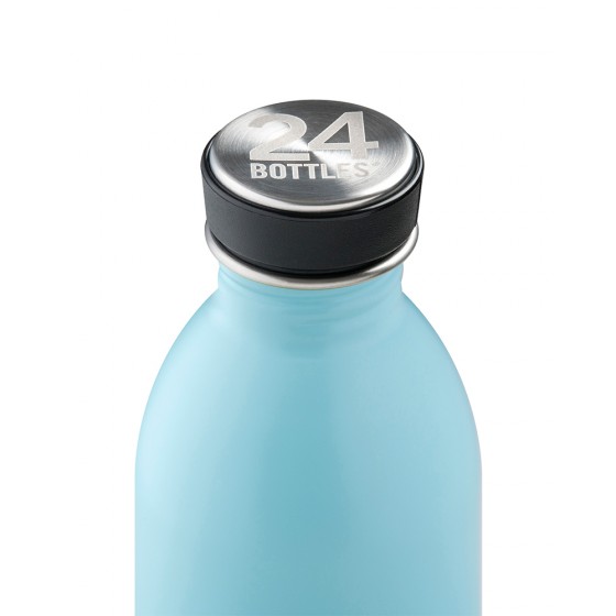 Mini gourde 250 ml URBAN -  CLOUD