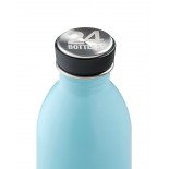 Mini gourde 250 ml URBAN -  CLOUD