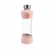 Gourde verre 550 ml PECHE