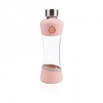 Gourde verre 550 ml PECHE