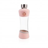 Gourde verre 550 ml PECHE
