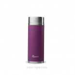 Théière inox isotherme MYRTILLE 300 ml