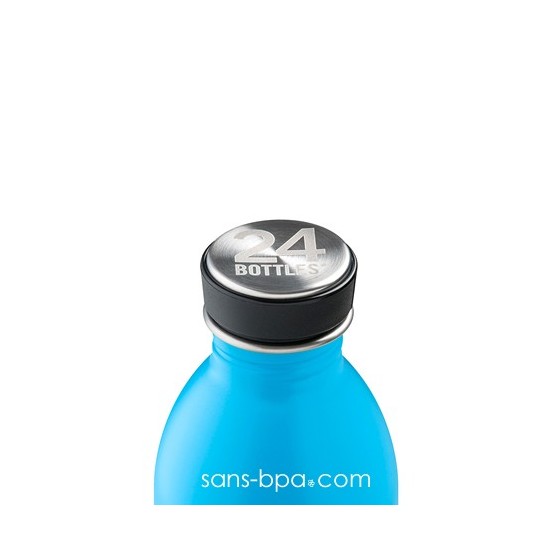 Gourde inox 500 ml Blue