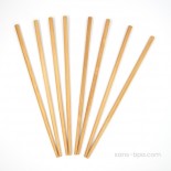 Pic Pic - 2 baguettes réutilisables en bambou