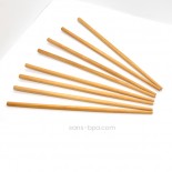 Pic Pic - 2 baguettes réutilisables en bambou