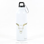 Gourde inox 1 L FISH
