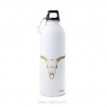 Gourde inox 1 L FISH