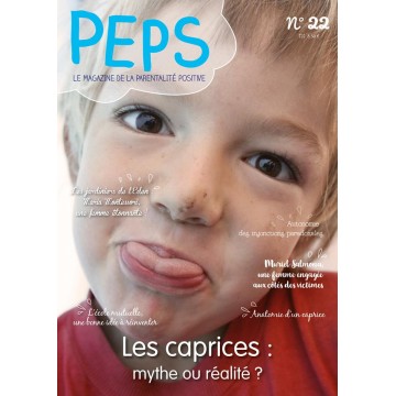 Peps n° 22