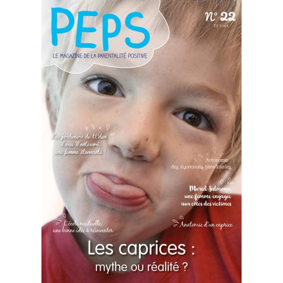 Peps n° 21