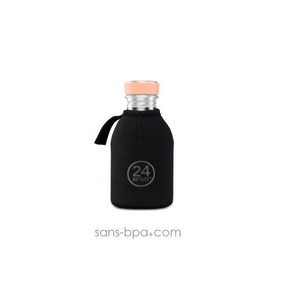 Etui isotherme 500ml pour 24Bottles