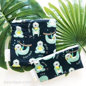 1 Mini-sac Gourmandise Paradise 2