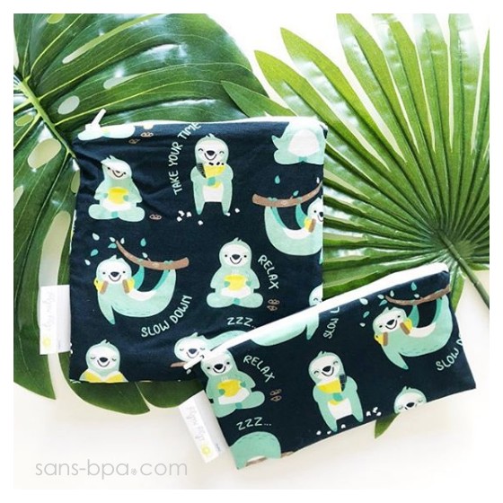 1 Mini-sac Gourmandise Paradise
