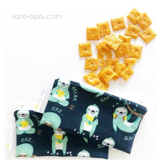 1 Mini-sac Gourmandise Paradise