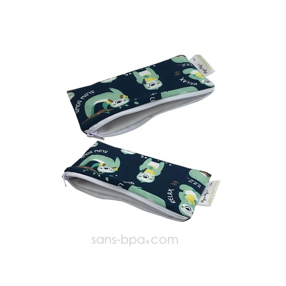 1 Mini-sac Gourmandise Paradise