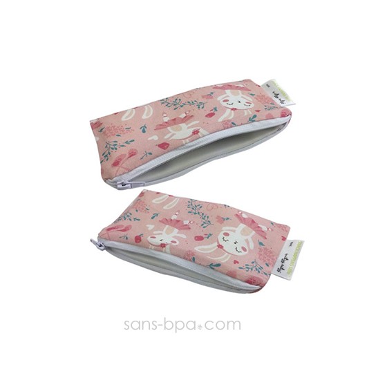 1 Mini-sac Gourmandise GUAC STAR