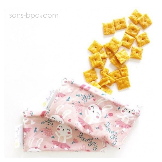 1 Mini-sac Gourmandise GUAC STAR