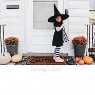 Sac pochette Travel Happens XXL - PARADISE