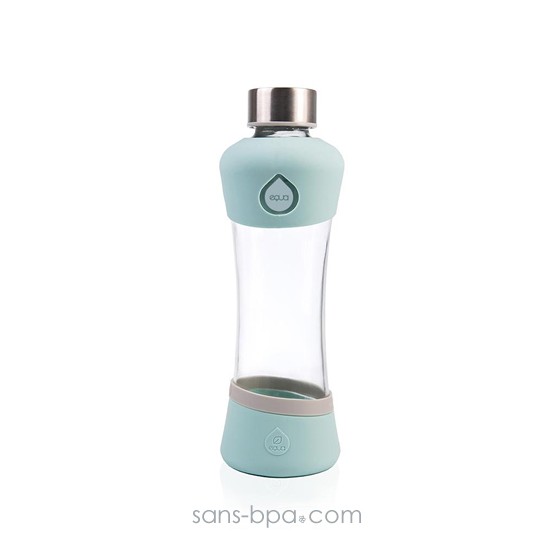 Gourde verre 550 ml MINTH