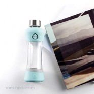 Gourde verre 550 ml MINTH