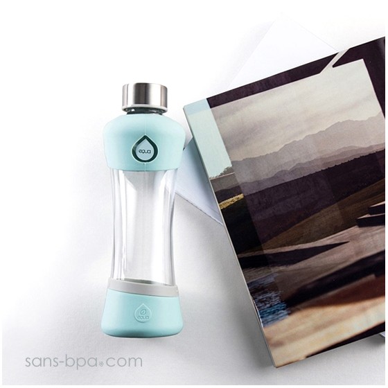Gourde verre 550 ml MINTH