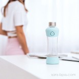 Gourde verre 550 ml MINTH